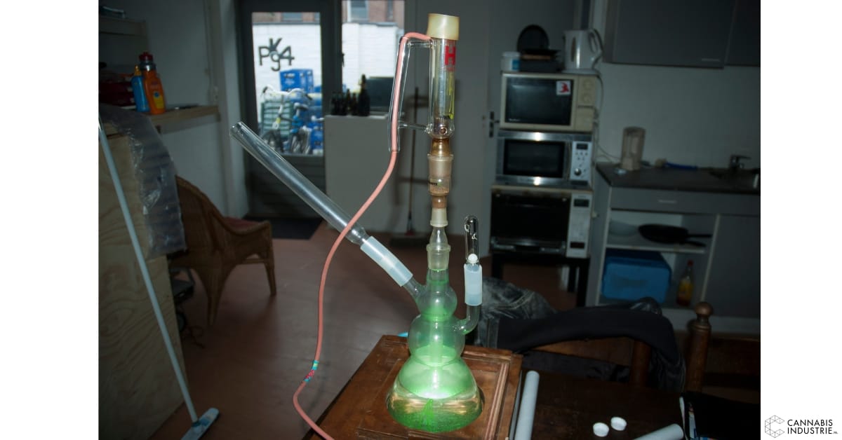 De Verdamper review: de ultieme Nederlandse desktop vaporizer