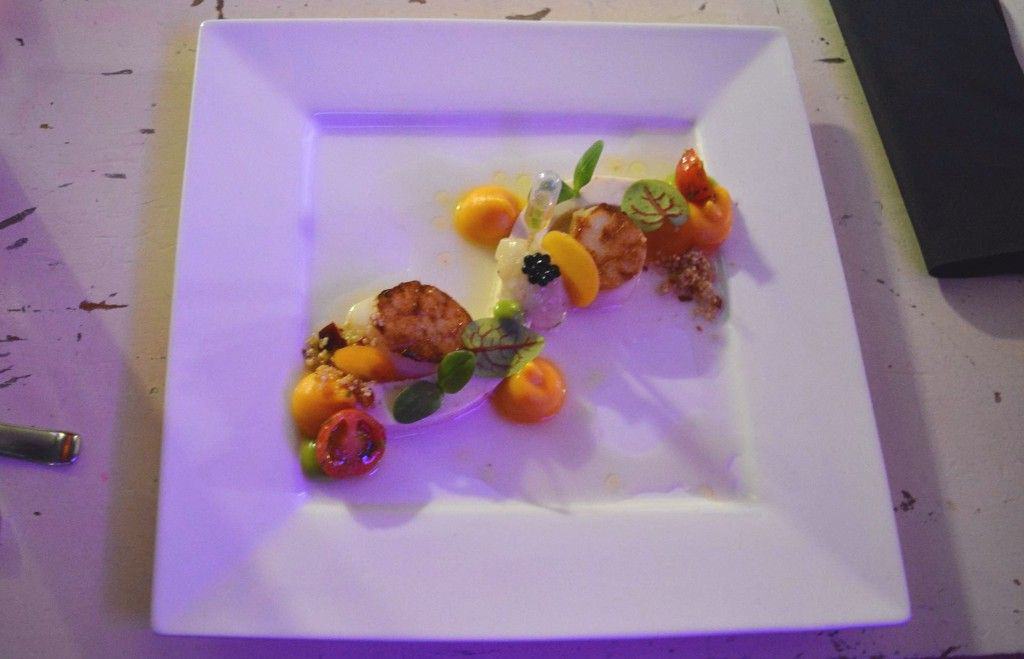 Medicated Cuisine