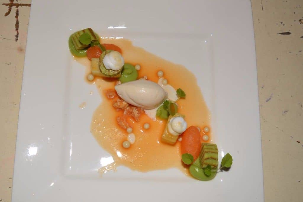 Medicated Cuisine