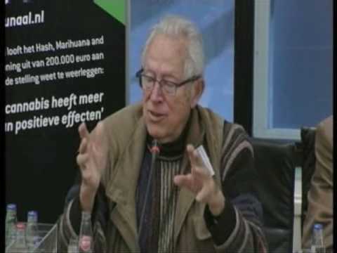 Terugkijktip: Cannabis Tribunaal