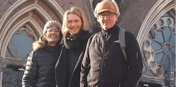 Column: Jules Stobbs was een held