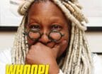 Launch Black Cannabis Magazine in VS met Whoopi Goldberg op cover
