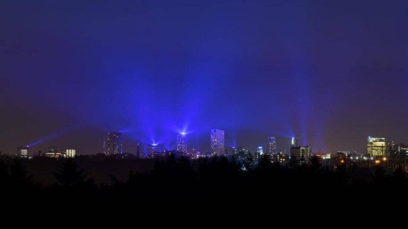 Wie brengt als eerste de THC naar de HTC in Eindhoven?