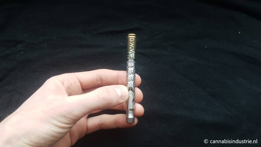 dynavap vaporizer