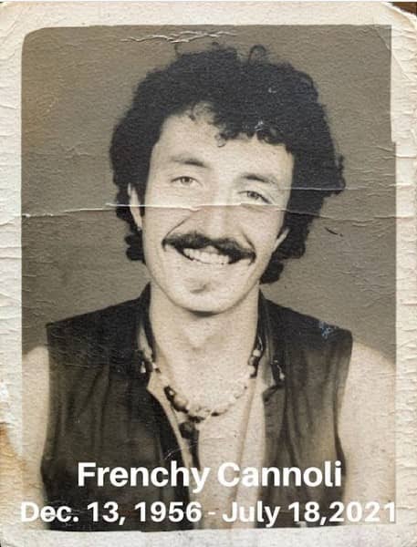 Legendarische Franse hasj maker en leraar Frenchy Cannoli overleden (1956-2021)