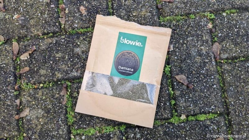 De Grote Tabaksvervangers Test: Blowie Review