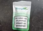 De Grote Tabaksvervangers Test: Kemph review