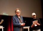 Koos Zwart Award 2022 uitgereikt door PCN aan August de Loor