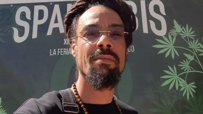 Column: Gweedo over zijn eerste bezoek aan Spannabis in Barcelona