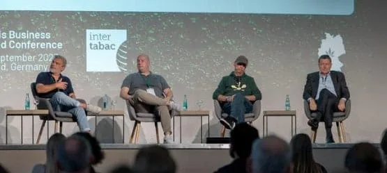 Luistertip: debat/podcast met wietproef telers tijdens CB Expo