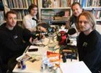LUISTERTIP: Terugblik op 2023 met de High Tea Potcast met gast Mauro Picavet