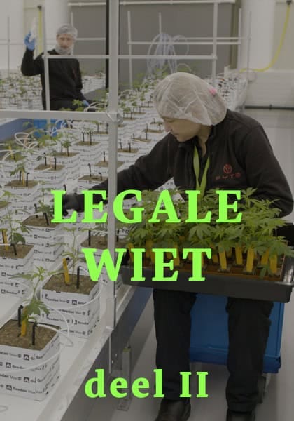 KRO-NCRV 2Doc: Legale wiet deel II