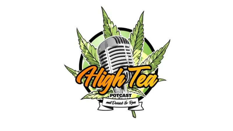 LUISTERTIP: terugblik op 2024 en vooruitblik op 2025 met de High Tea Potcast