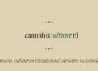 Welkom op cannabiscultuur.nl: een nieuw platform voor de cannabiscultuur in Nederland
