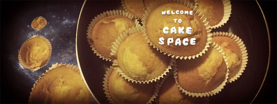 Eenvoudige Spacemuffins Bakken