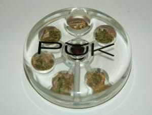 Review: Puk Glass Pipe