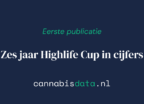 Highlife Cup 2026: Dizzy Duck wint wiet overall, John & Co hasj, wietexperiment verrast