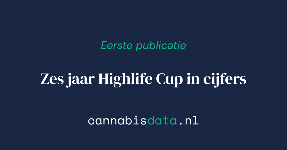 Cannabisdata Highlife Cup 1200 x 628