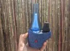 Utillian 8 Turbo e-rig vaporizer review