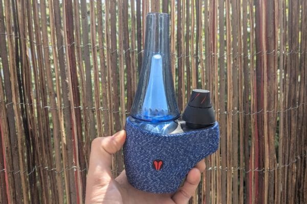 Utillian 8 Turbo e-rig vaporizer review