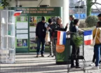 French-Dutch Paradox: expositie over halve eeuw gedoogbeleid en Franse cannabisstrijd deed al vier landen aan