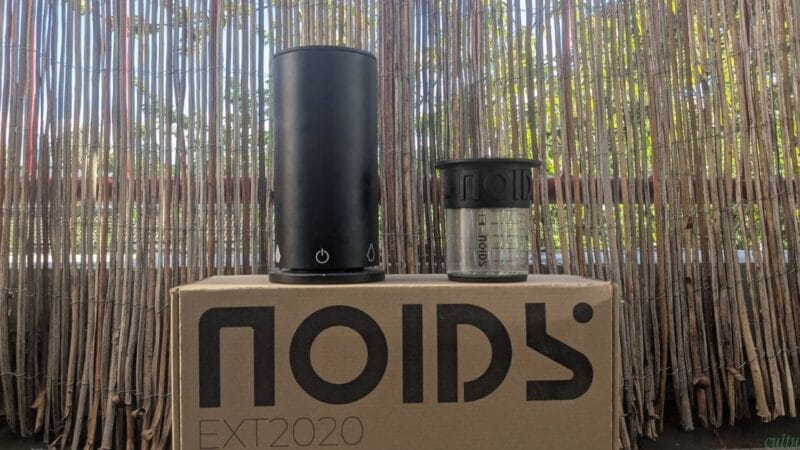 Review: NOIDS om te infuseren met THC of CBD