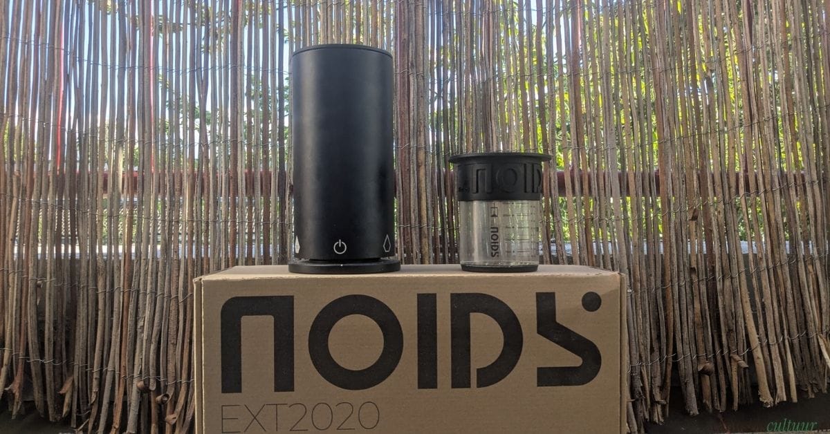 Pot by Noids review banner
