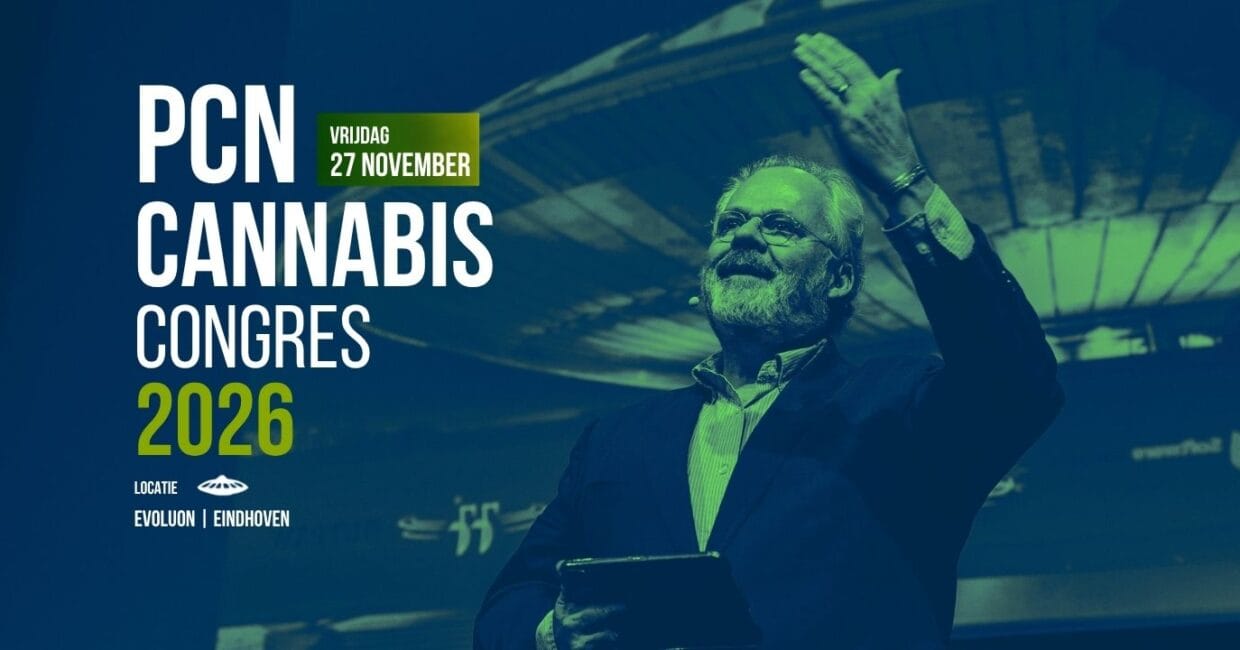 PCN Cannabis Congres 2026