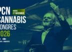 Eerste sprekers PCN Cannabis Congres 2026 bekend